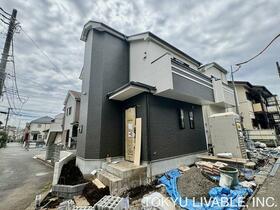 東京都東久留米市小山１丁目