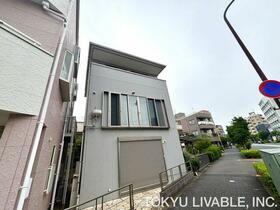 東京都品川区小山台１丁目