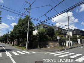 神奈川県横浜市青葉区美しが丘西３丁目
