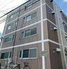 アイプラス2 3階 築39年5ヶ月の賃貸物件