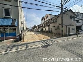 兵庫県川西市久代４丁目