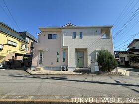 埼玉県新座市栗原４丁目