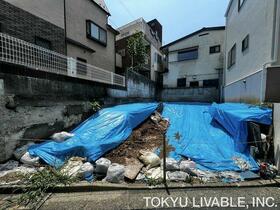 東京都大田区北千束2丁目