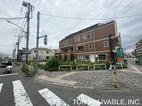 東京都昭島市中神町