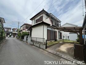 埼玉県川口市大字源左衛門新田