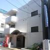 パーソネージュ武蔵関 4階 築36年3ヶ月の賃貸物件