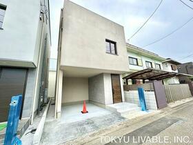 東京都世田谷区豪徳寺１丁目