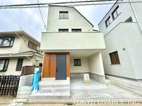 東京都世田谷区豪徳寺１丁目