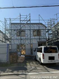 北海道札幌市豊平区福住二条11丁目