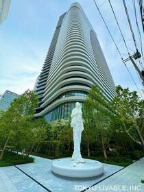 Ｂｒｉｌｌａ　Ｔｏｗｅｒ　堂島