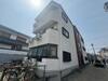 徳庵駅より徒歩4分 3階 築34年3ヶ月の賃貸物件