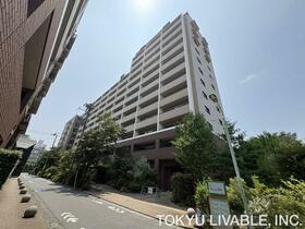 グランイーグル蒲田ネオリア