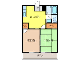 間取り：221014843374