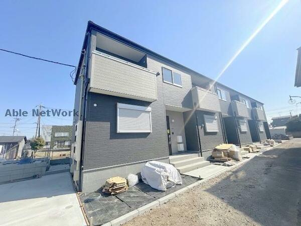 apartment 埼玉県羽生市中央４丁目
地図を見る