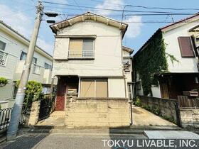 東京都練馬区桜台６丁目