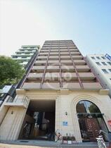 Ｓ－ＲＥＳＩＤＥＮＣＥ難波Ｖｉａｌｅ  ｜ 大阪府大阪市浪速区元町３丁目（賃貸マンション1K・13階・25.12㎡） その5