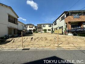 千葉県松戸市八ケ崎６丁目