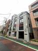 ミレドゥーエ西小山 3階 築7年10ヶ月の賃貸物件