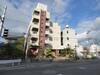 マンション中川 4階 築46年3ヶ月の賃貸物件