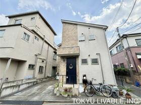 東京都練馬区西大泉５丁目