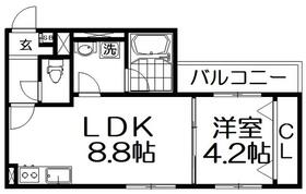間取り：227104763234