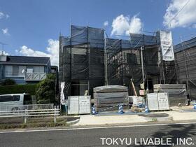 愛知県長久手市城屋敷