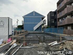 愛知県長久手市城屋敷