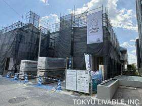 愛知県長久手市城屋敷