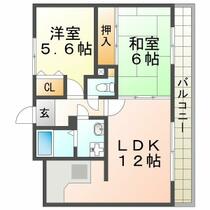間取り：228059108621