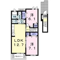 間取り：227106586599