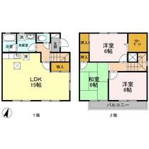 間取り：236003608693