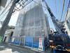 四ツ木駅より徒歩10分 1階 新築の賃貸物件