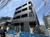 四ツ木駅より徒歩10分 1階 新築の賃貸物件