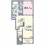 こころのイメージ