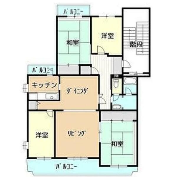 apartment 埼玉県東松山市五領町
地図を見る