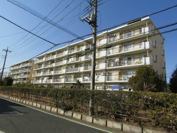 apartment 埼玉県東松山市五領町
地図を見る