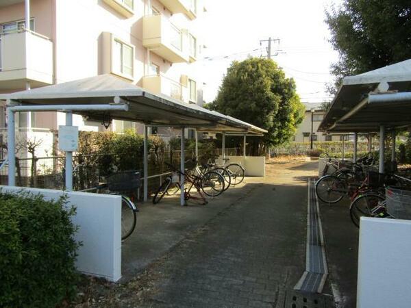 apartment 埼玉県東松山市五領町
地図を見る