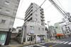 シティハイツ新大塚 8階 築35年6ヶ月の賃貸物件