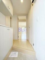 トレリッシュ湘南  ｜ 神奈川県茅ヶ崎市幸町（賃貸マンション1LDK・2階・45.44㎡） その12