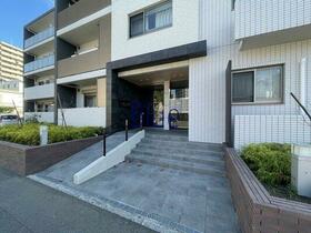 トレリッシュ湘南  ｜ 神奈川県茅ヶ崎市幸町（賃貸マンション1LDK・2階・45.44㎡） その14