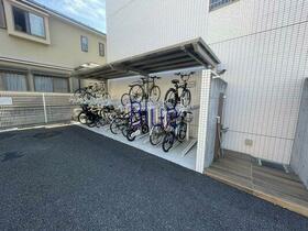 トレリッシュ湘南  ｜ 神奈川県茅ヶ崎市幸町（賃貸マンション1LDK・2階・45.44㎡） その15
