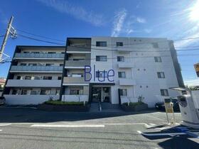 トレリッシュ湘南  ｜ 神奈川県茅ヶ崎市幸町（賃貸マンション1LDK・2階・45.44㎡） その1