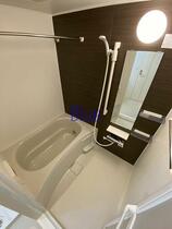トレリッシュ湘南  ｜ 神奈川県茅ヶ崎市幸町（賃貸マンション1LDK・2階・45.44㎡） その5