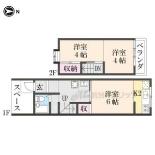 間取り：226078931260