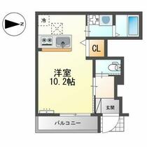 間取り：234040923931