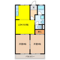 間取り：221014850443