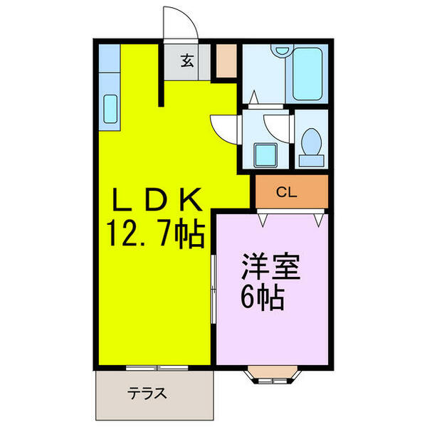apartment 埼玉県羽生市東２丁目
地図を見る