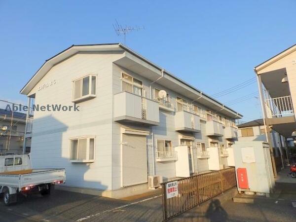 apartment 埼玉県羽生市東２丁目
地図を見る