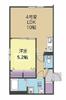 藤沢駅より徒歩11分 2階 新築の賃貸物件