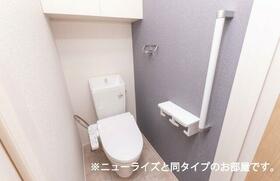 ルナピエーナ幸和Ⅲ  ｜ 千葉県四街道市小名木（賃貸アパート1LDK・1階・50.14㎡） その8